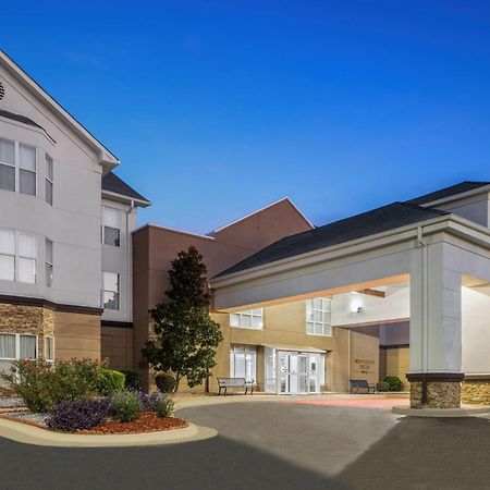 Homewood Suites By Hilton Jackson-Риджланд Екстериор снимка