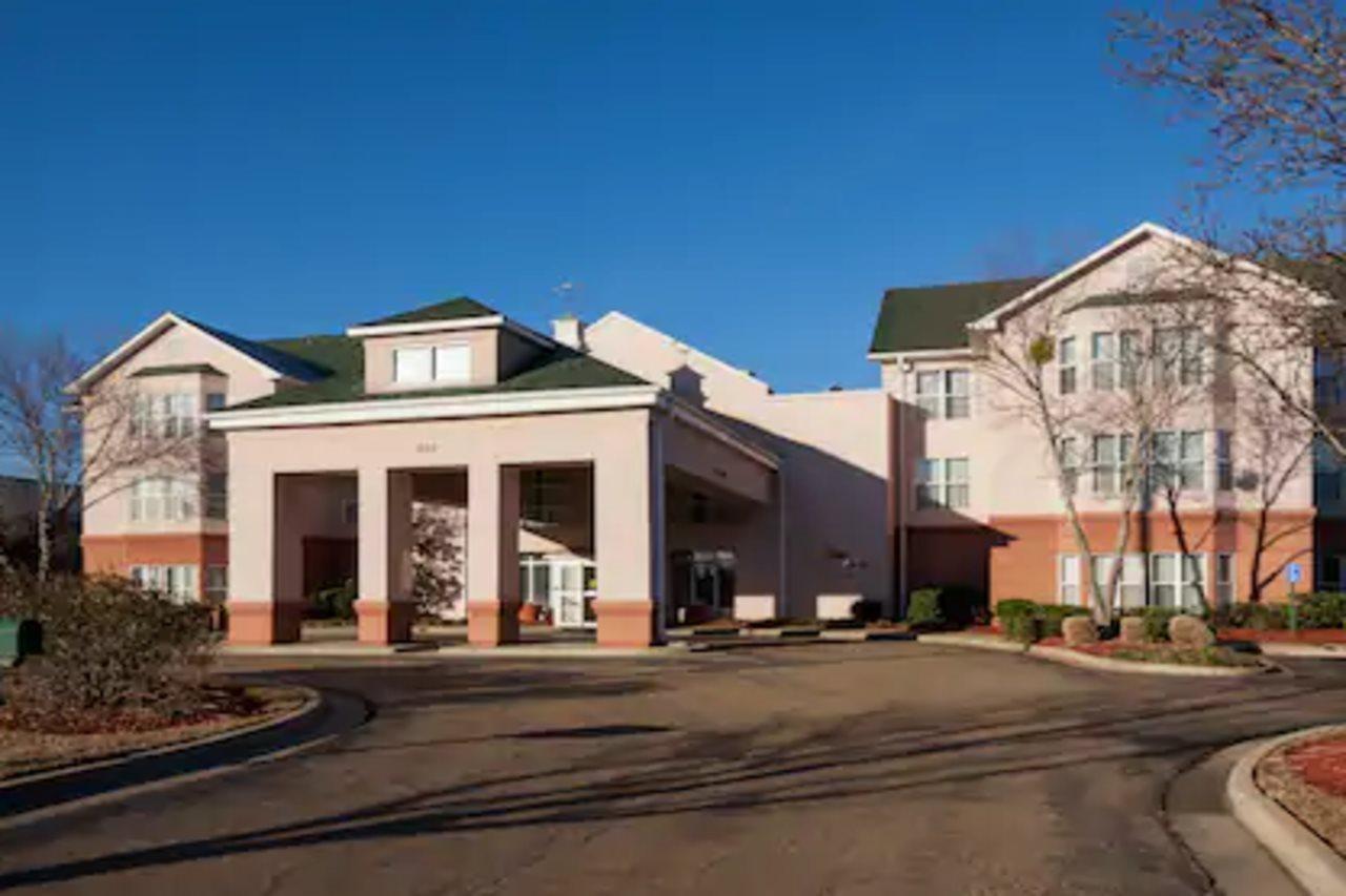 Homewood Suites By Hilton Jackson-Риджланд Екстериор снимка