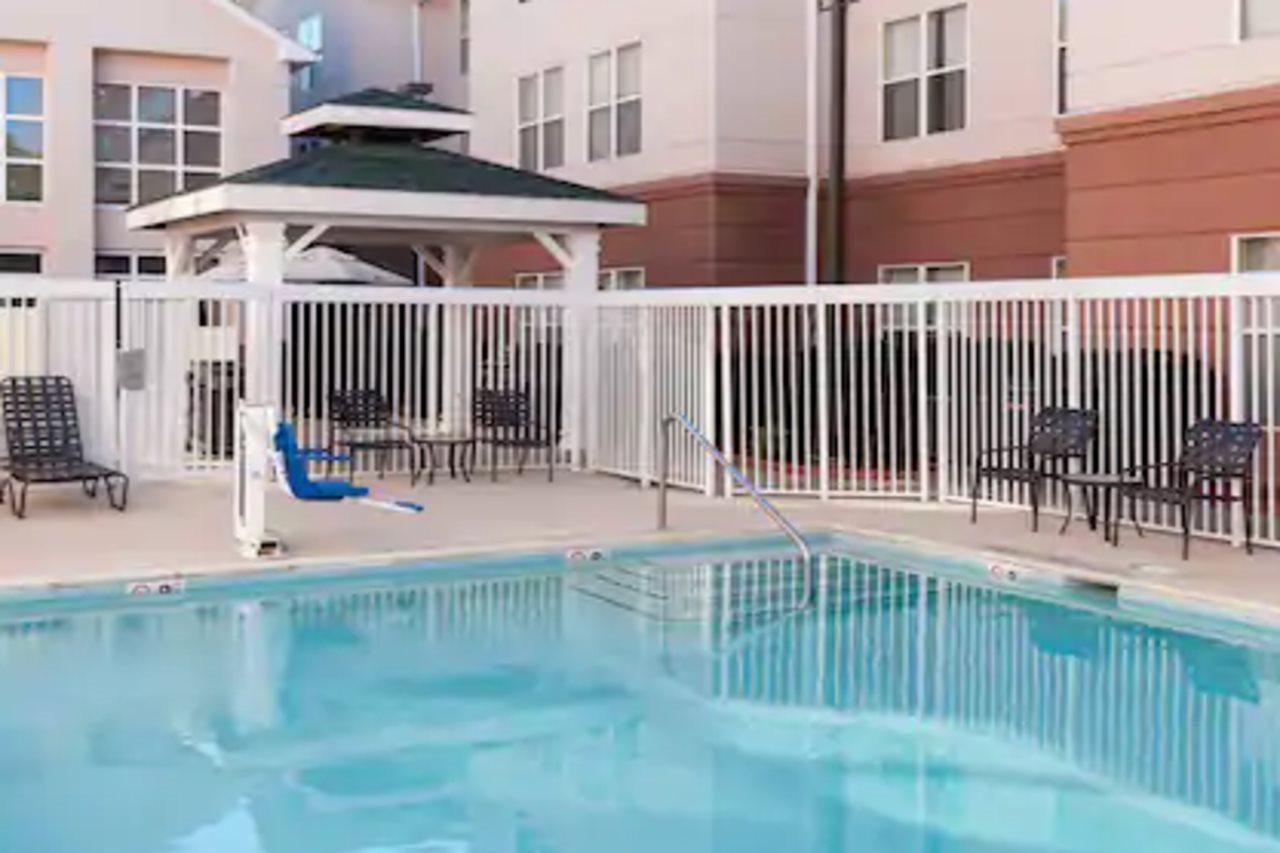Homewood Suites By Hilton Jackson-Риджланд Екстериор снимка