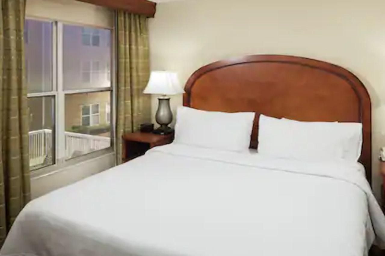 Homewood Suites By Hilton Jackson-Риджланд Екстериор снимка