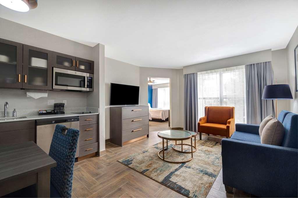 Homewood Suites By Hilton Jackson-Риджланд Стая снимка