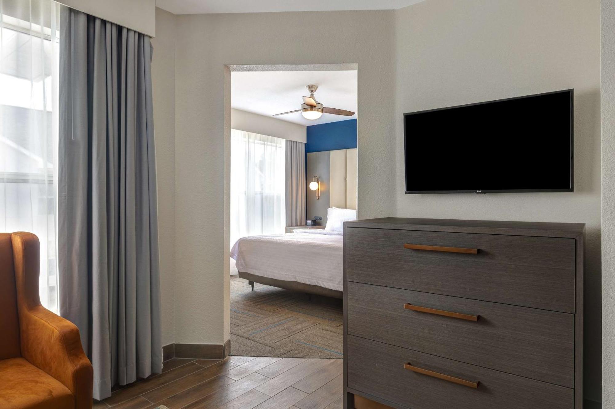 Homewood Suites By Hilton Jackson-Риджланд Екстериор снимка