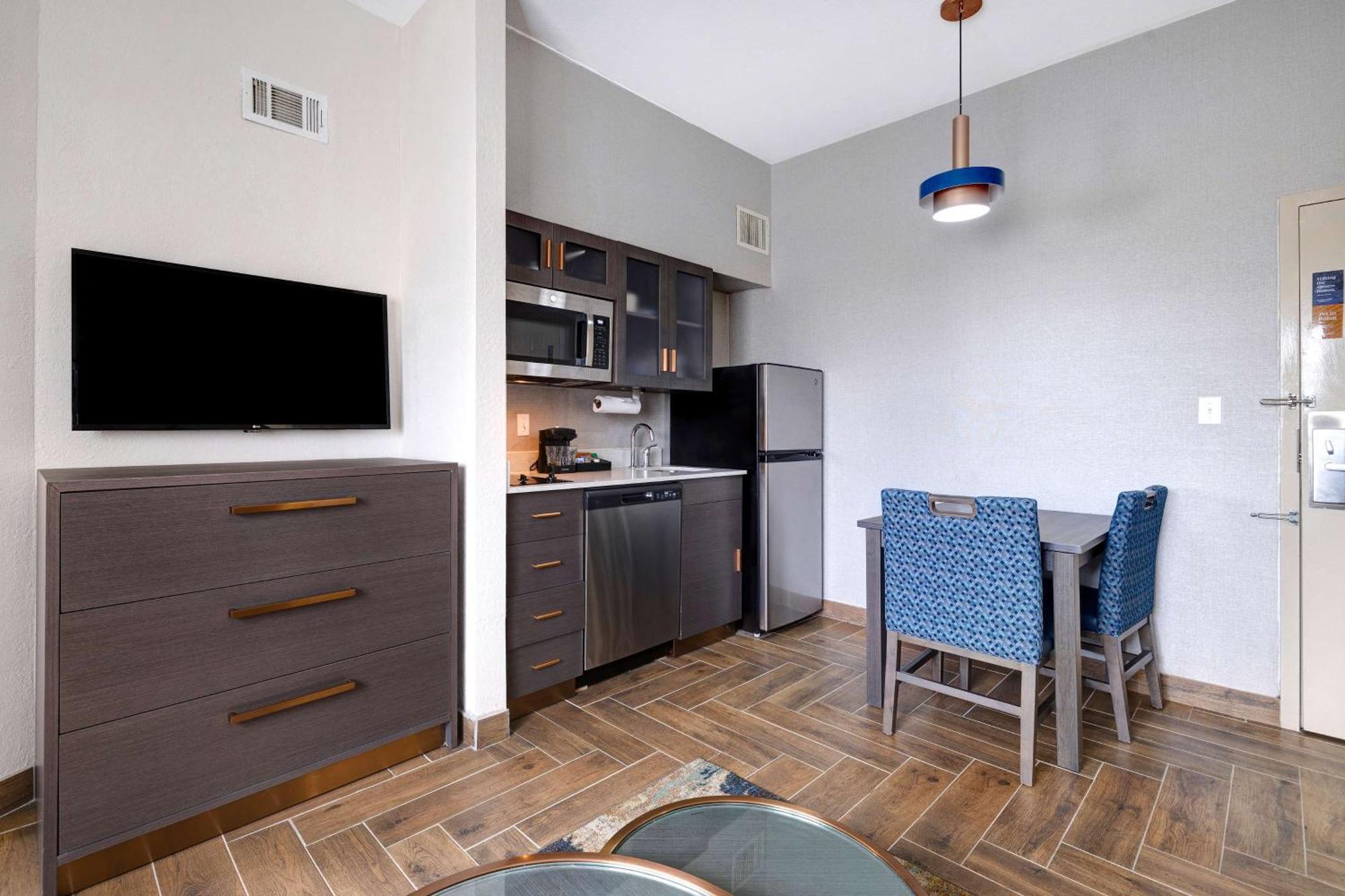 Homewood Suites By Hilton Jackson-Риджланд Екстериор снимка