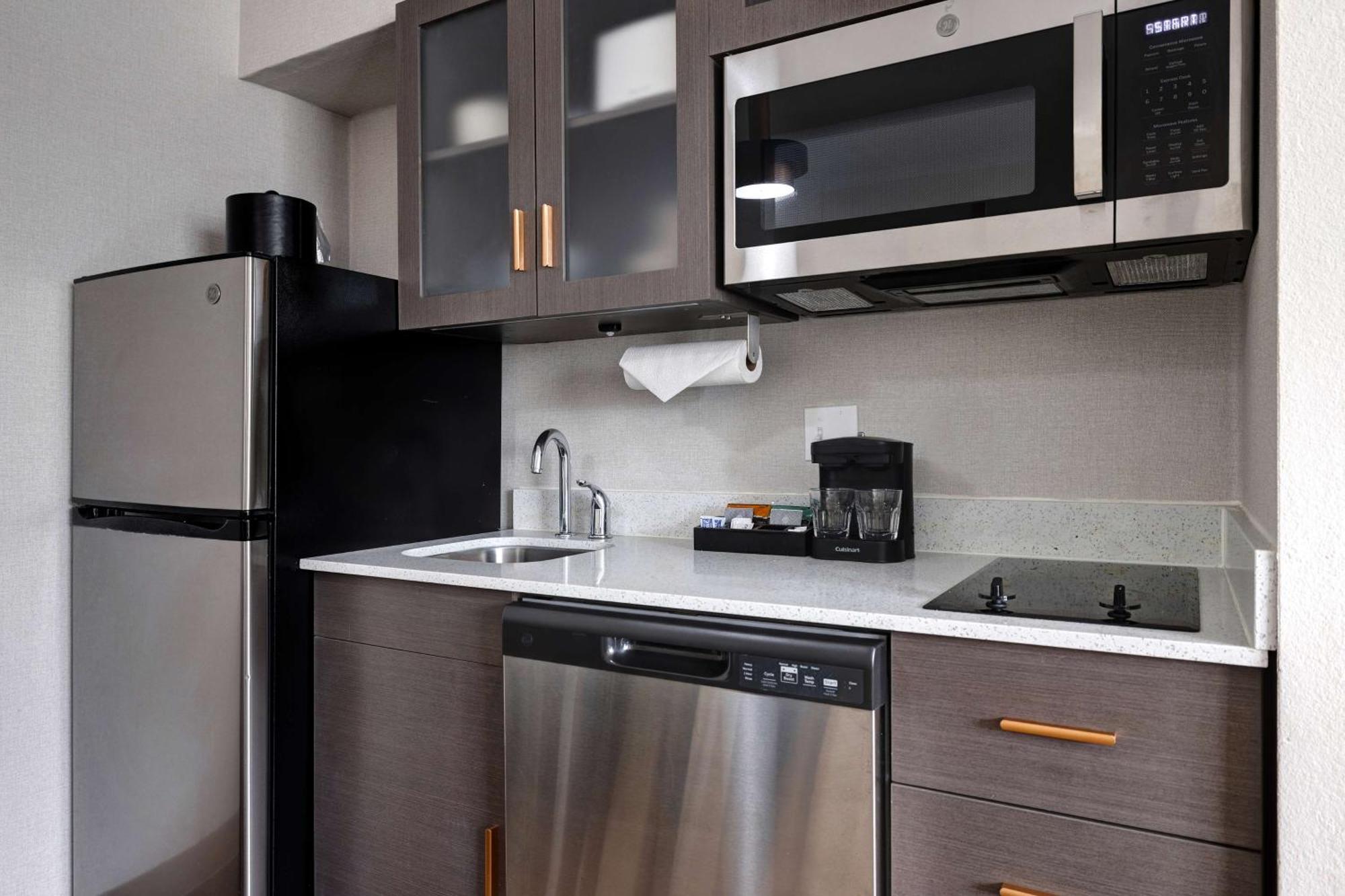 Homewood Suites By Hilton Jackson-Риджланд Екстериор снимка