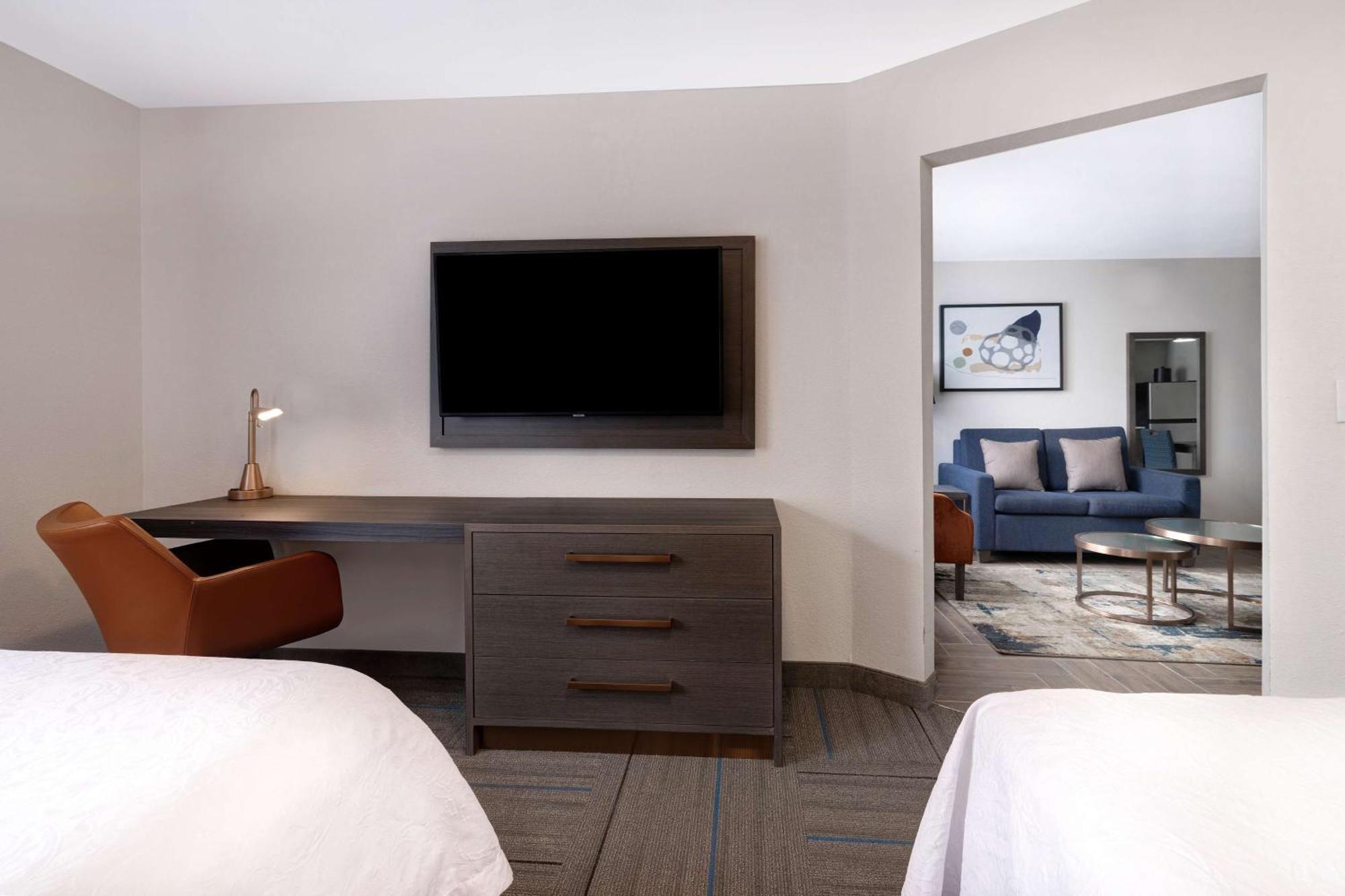 Homewood Suites By Hilton Jackson-Риджланд Екстериор снимка