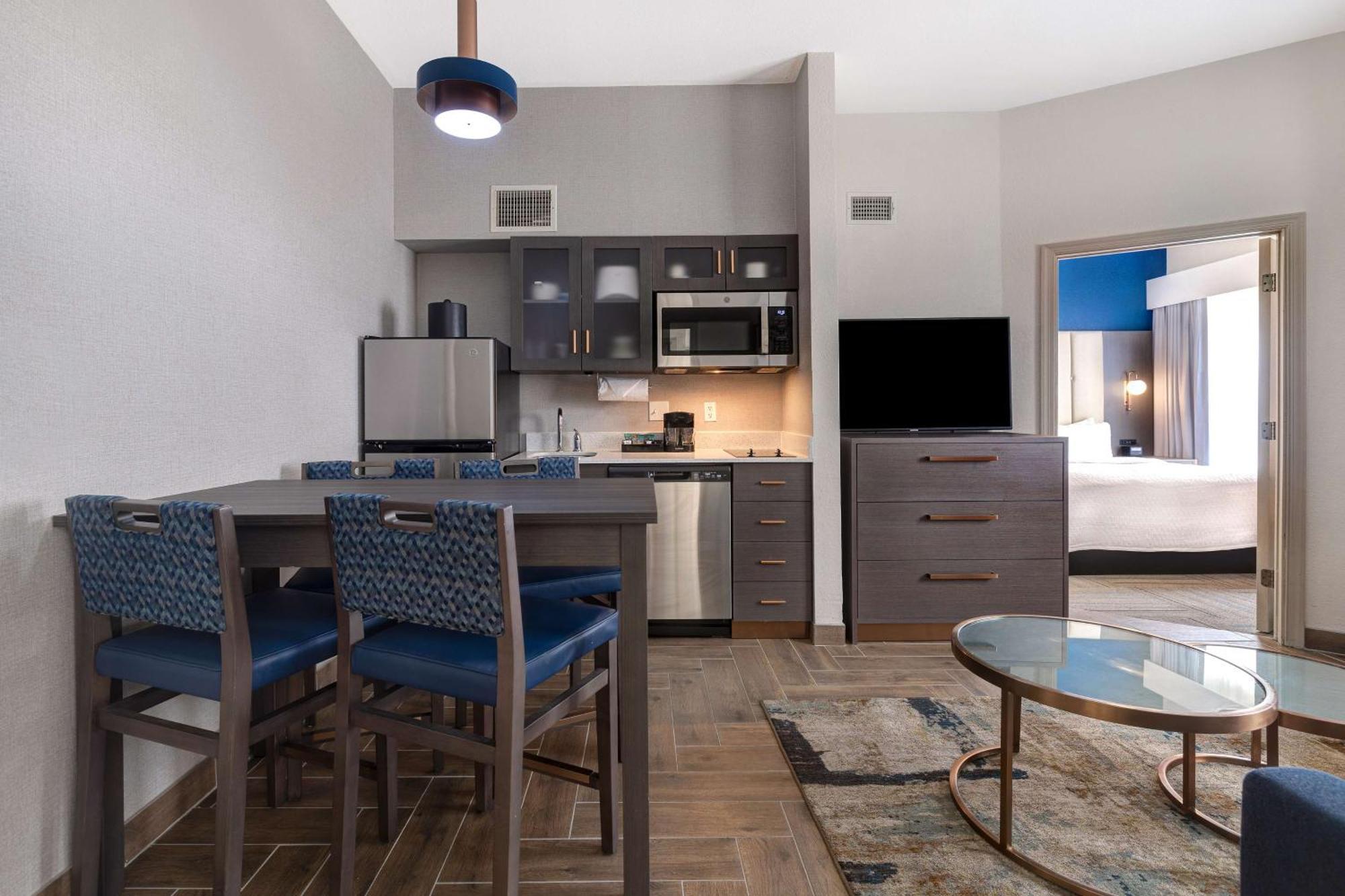 Homewood Suites By Hilton Jackson-Риджланд Екстериор снимка