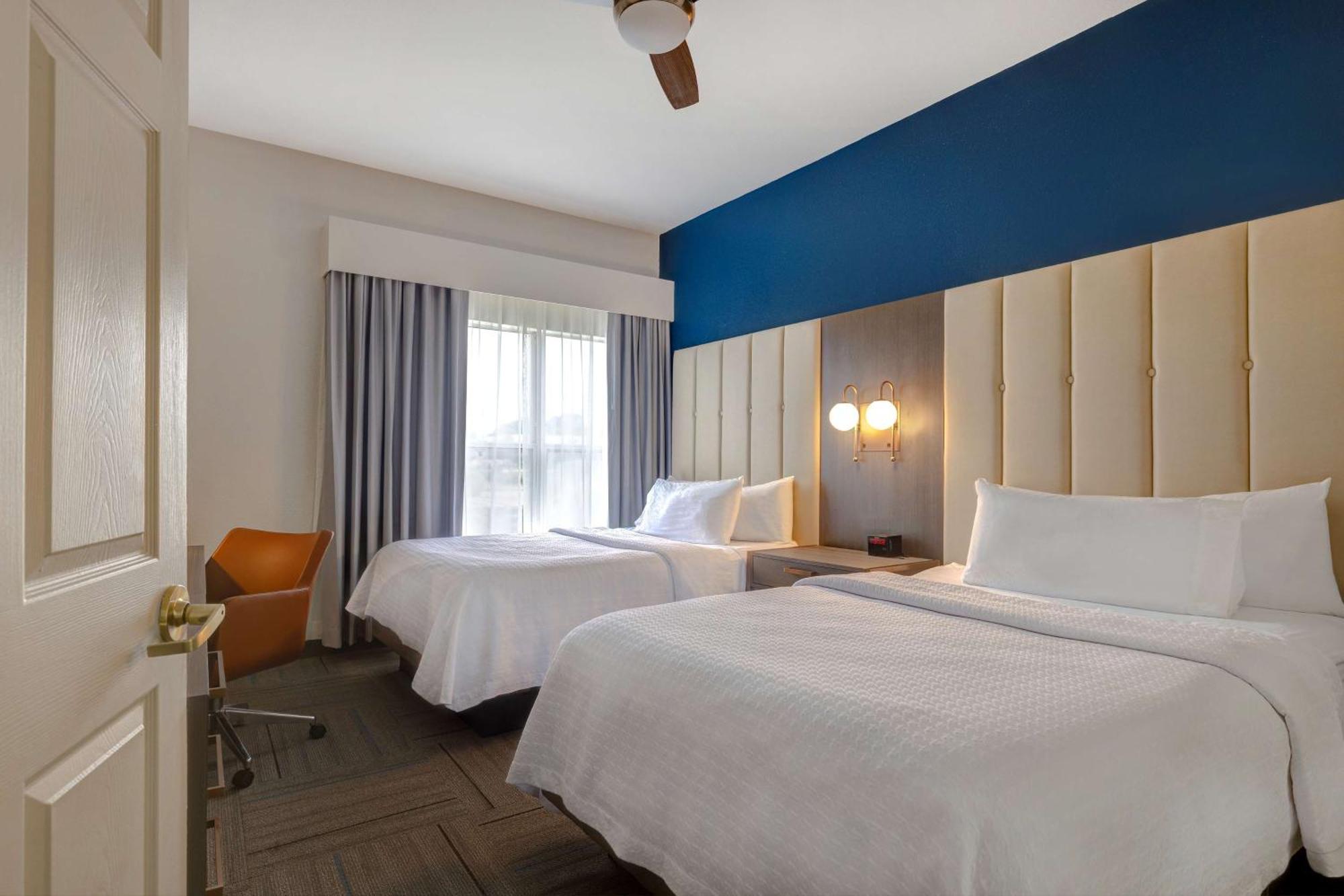 Homewood Suites By Hilton Jackson-Риджланд Екстериор снимка