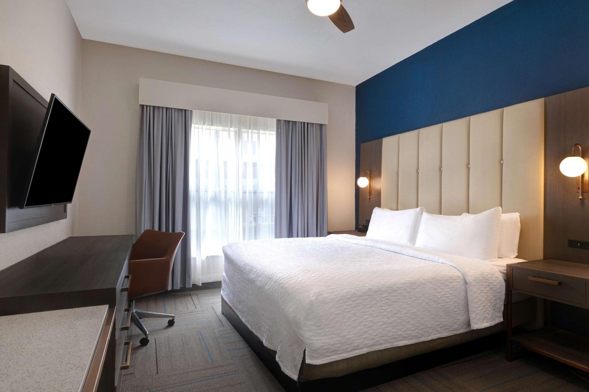 Homewood Suites By Hilton Jackson-Риджланд Екстериор снимка