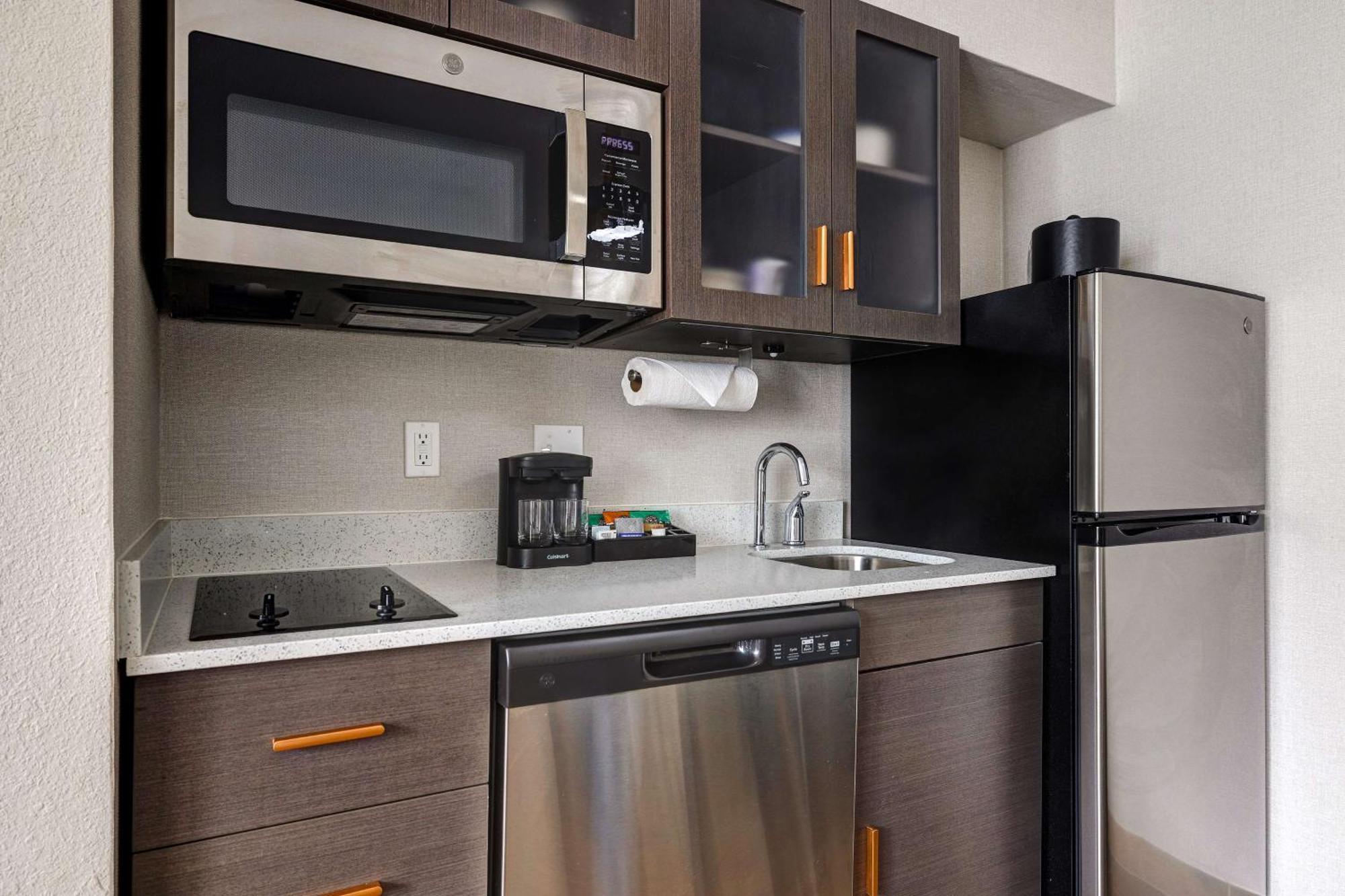 Homewood Suites By Hilton Jackson-Риджланд Екстериор снимка