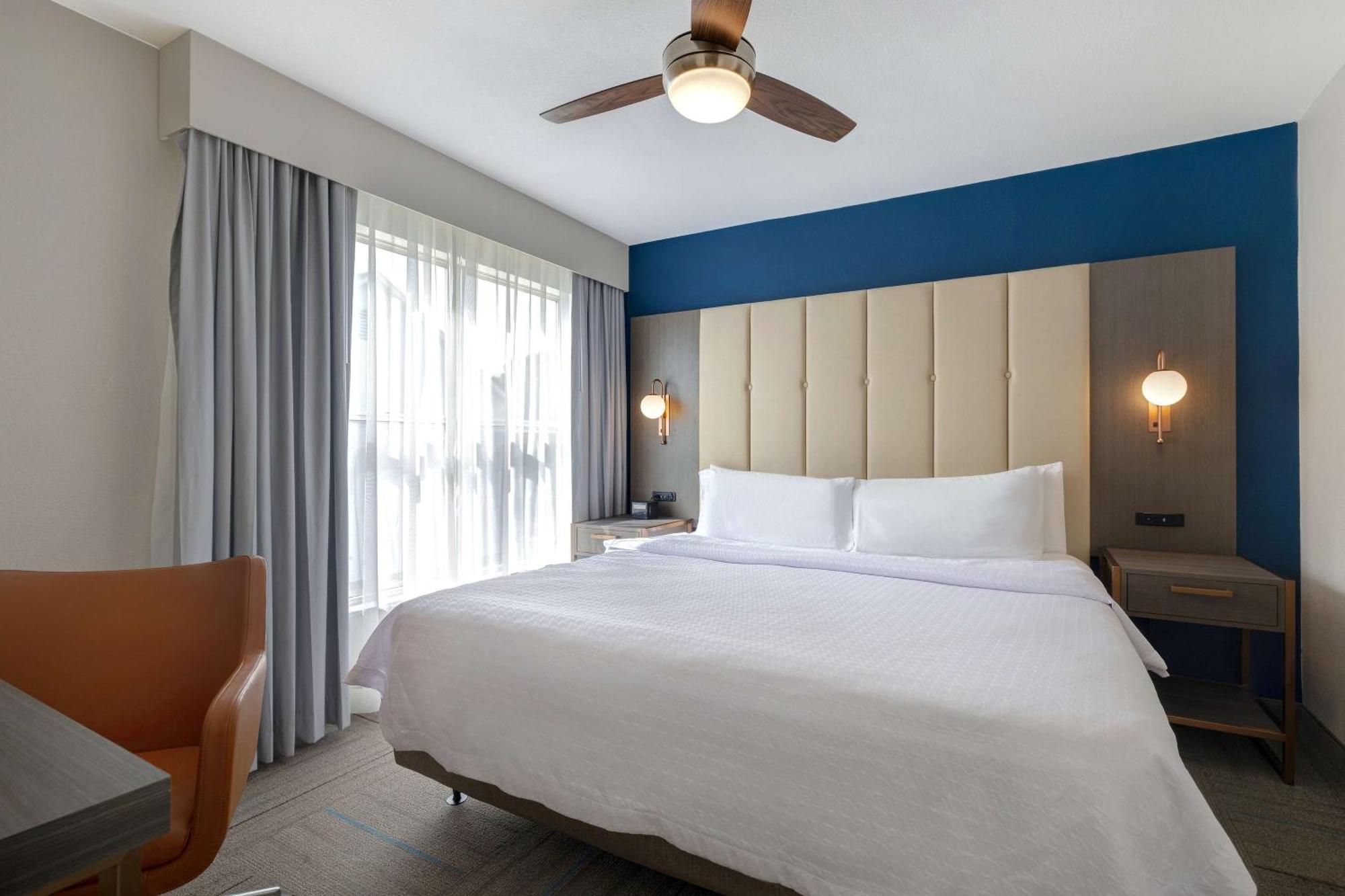 Homewood Suites By Hilton Jackson-Риджланд Екстериор снимка