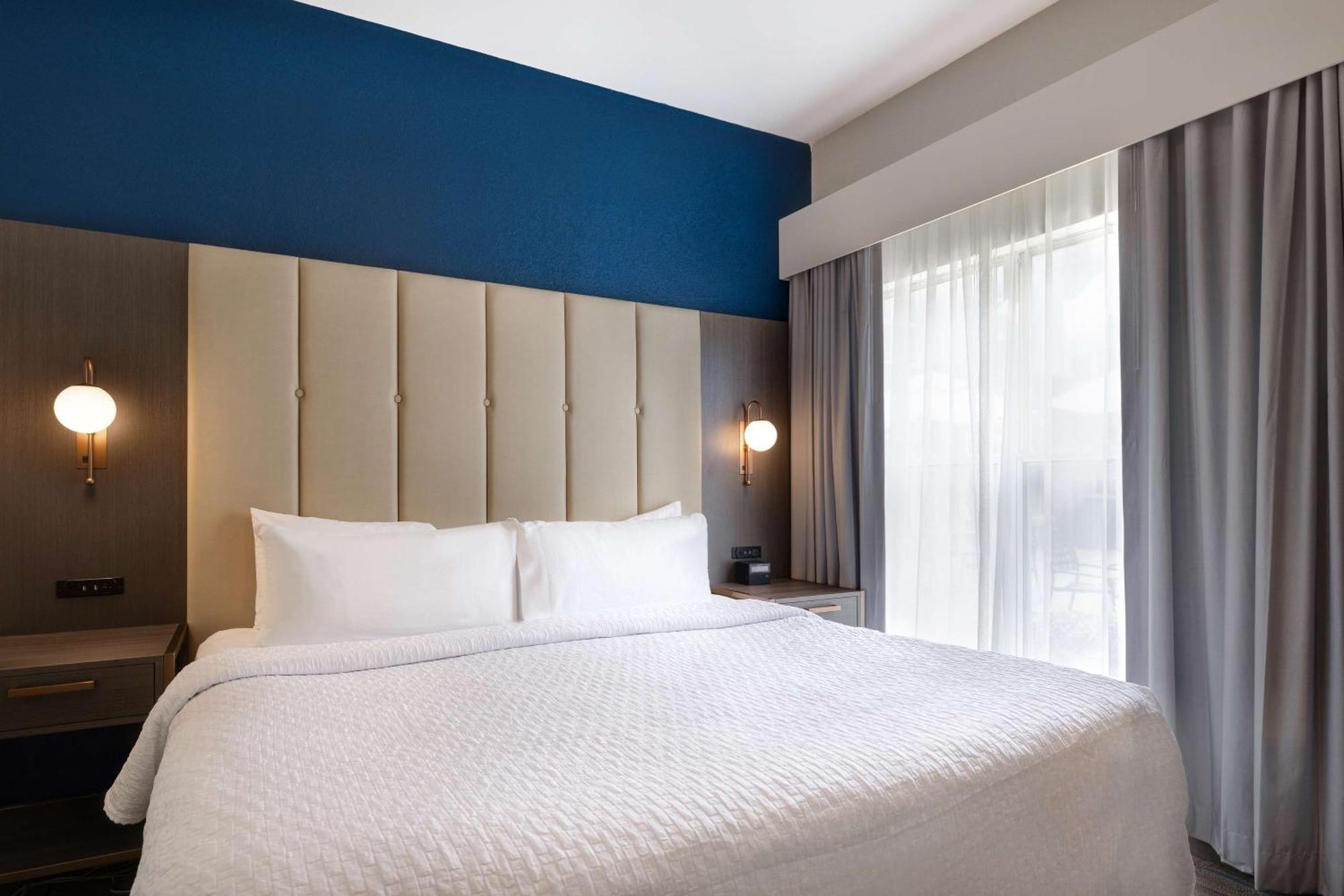 Homewood Suites By Hilton Jackson-Риджланд Екстериор снимка