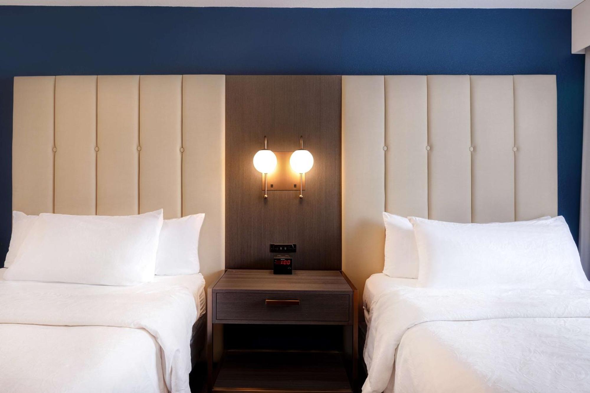 Homewood Suites By Hilton Jackson-Риджланд Екстериор снимка