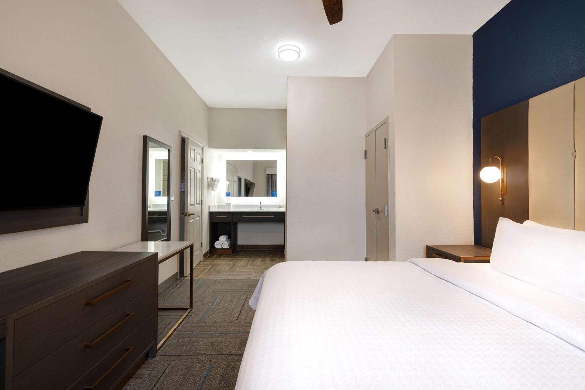 Homewood Suites By Hilton Jackson-Риджланд Екстериор снимка