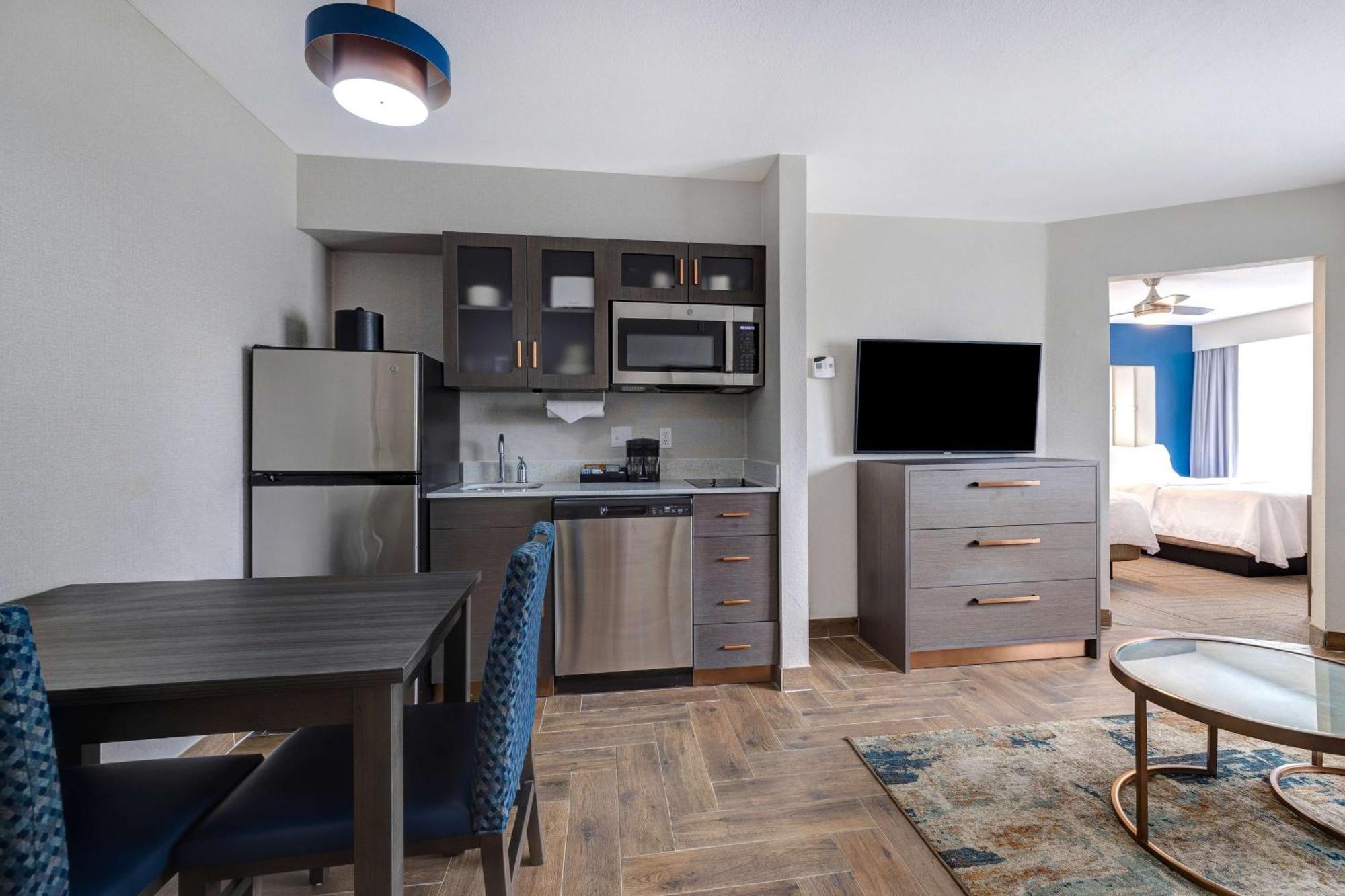 Homewood Suites By Hilton Jackson-Риджланд Екстериор снимка