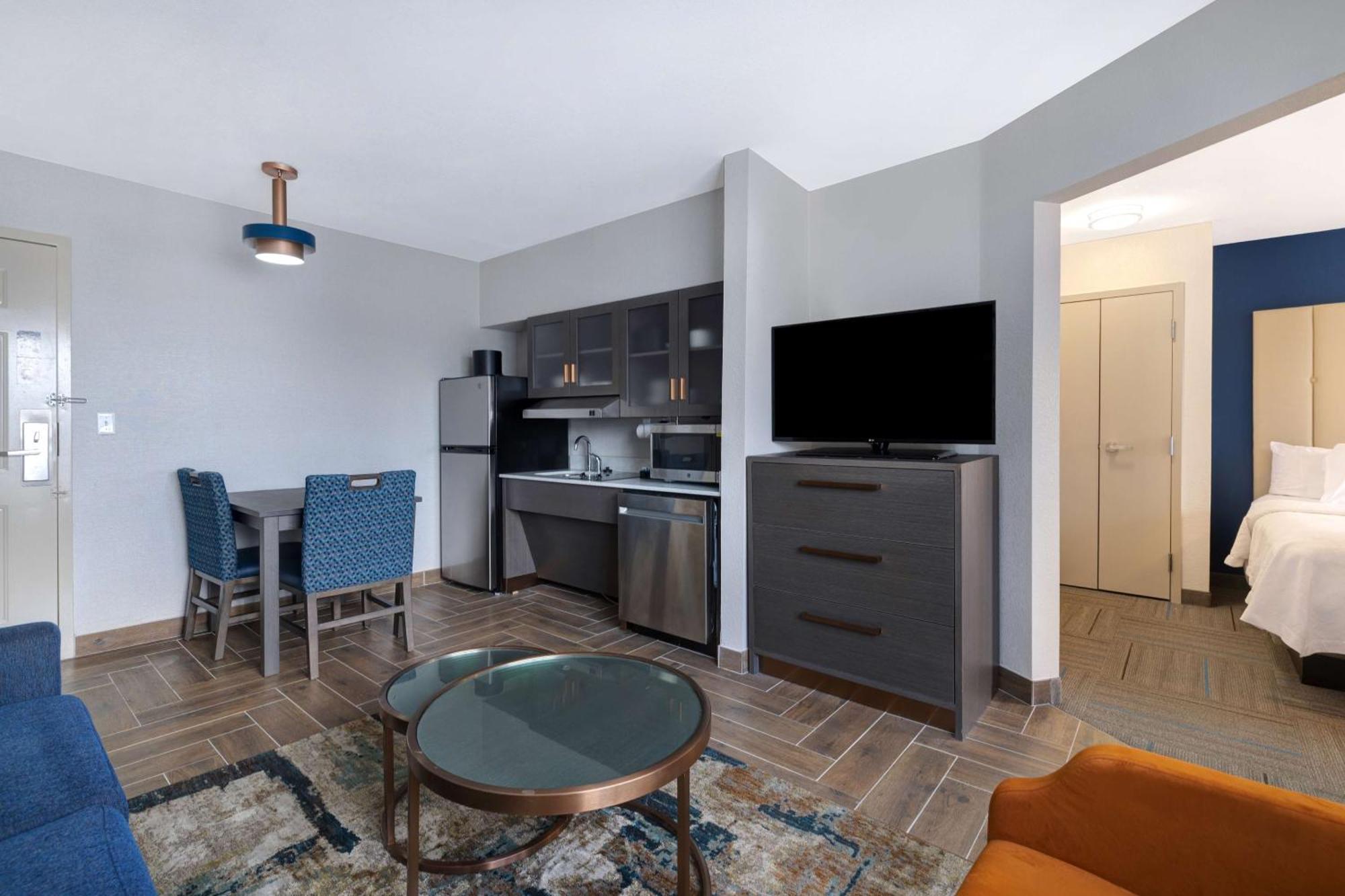 Homewood Suites By Hilton Jackson-Риджланд Екстериор снимка