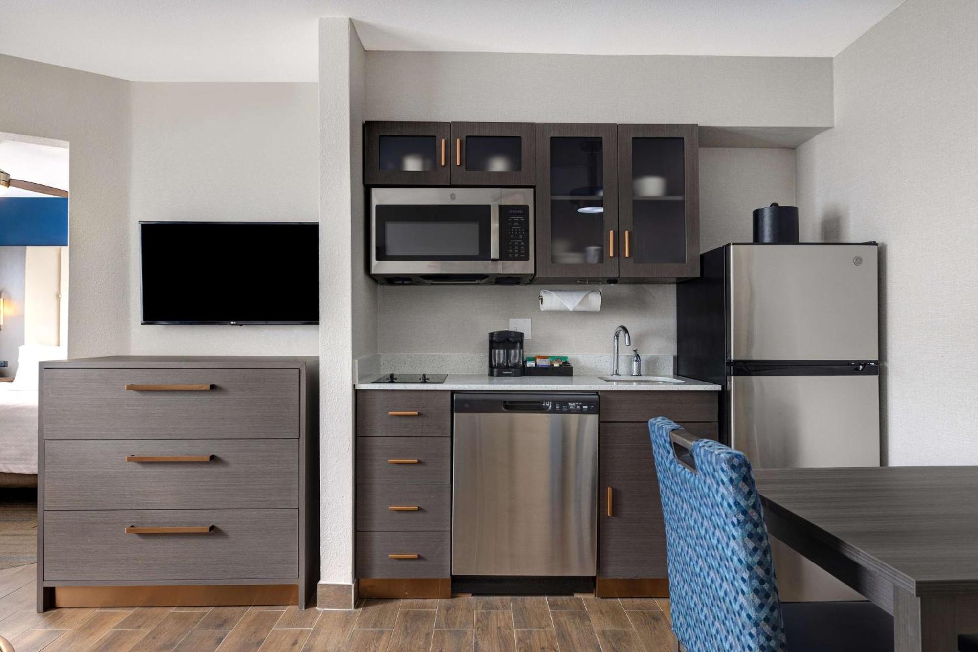 Homewood Suites By Hilton Jackson-Риджланд Екстериор снимка