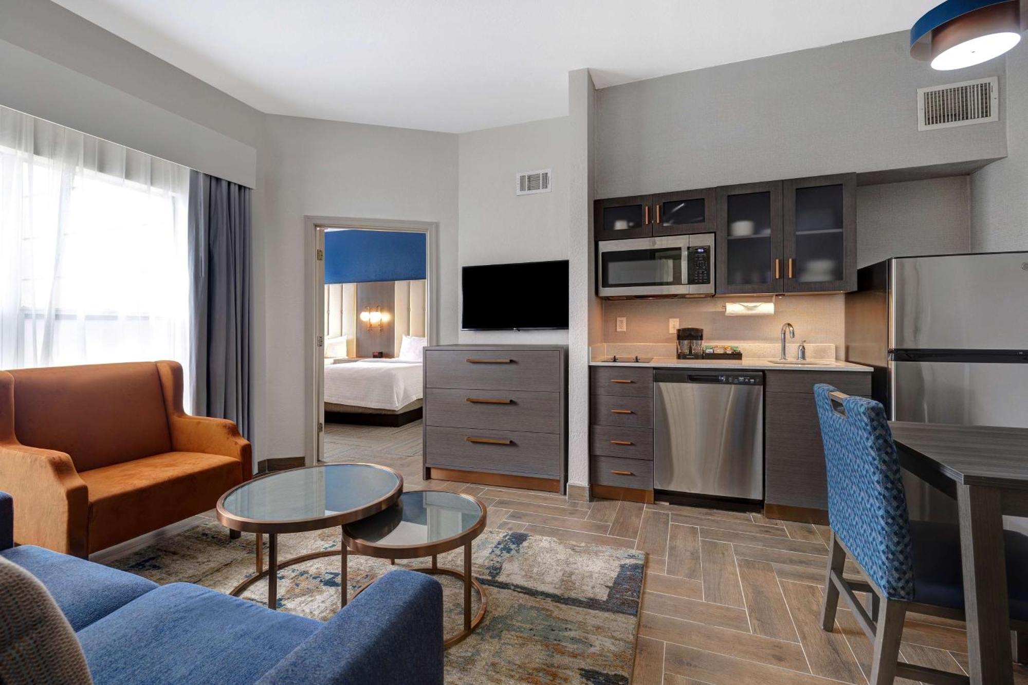 Homewood Suites By Hilton Jackson-Риджланд Екстериор снимка