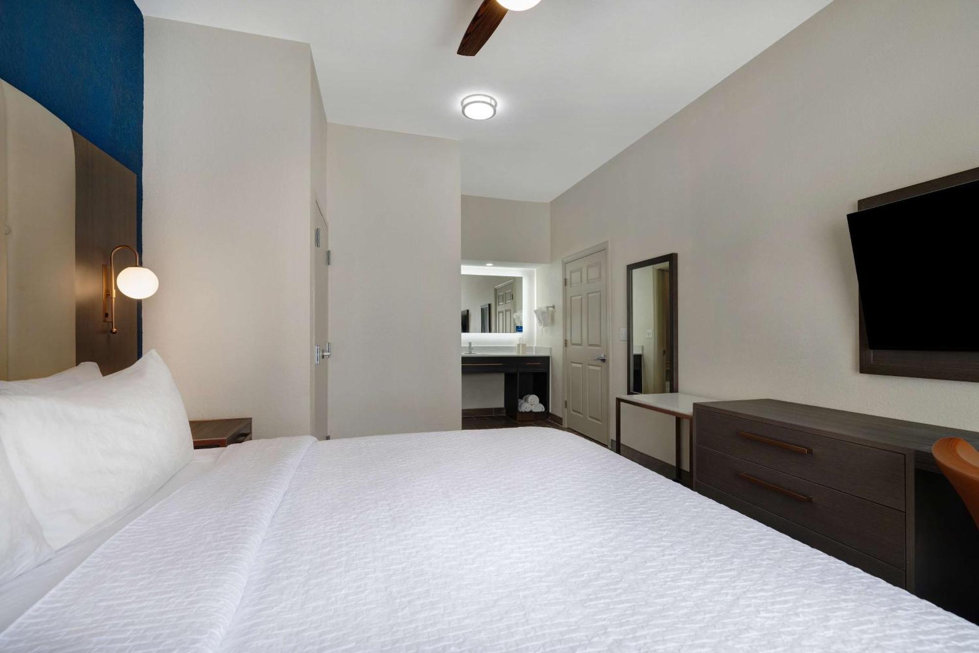 Homewood Suites By Hilton Jackson-Риджланд Екстериор снимка