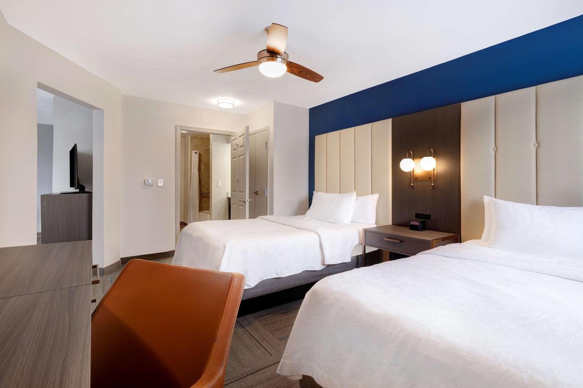 Homewood Suites By Hilton Jackson-Риджланд Екстериор снимка