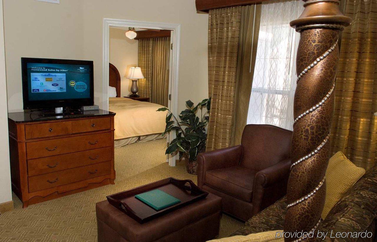 Homewood Suites By Hilton Jackson-Риджланд Стая снимка