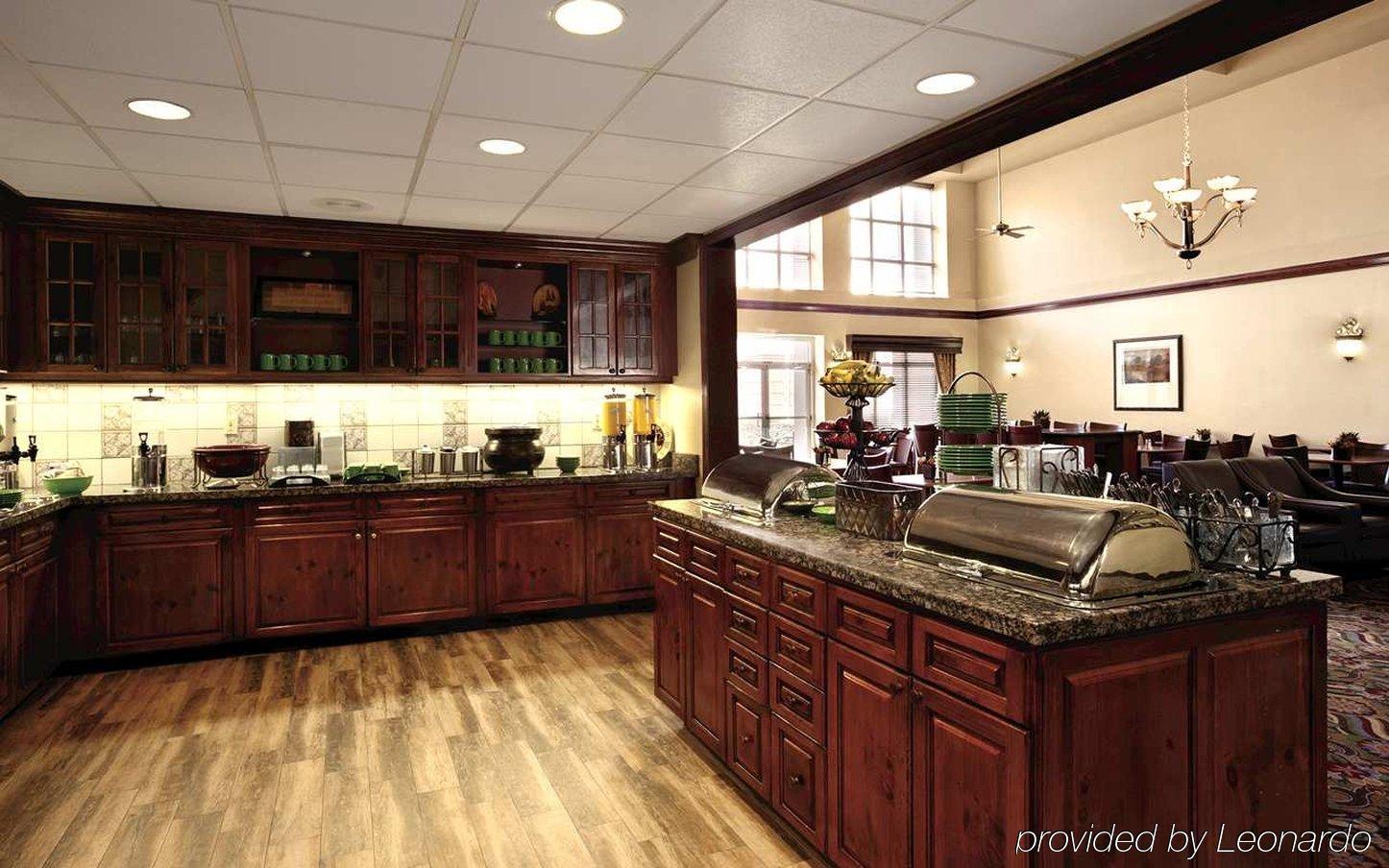 Homewood Suites By Hilton Jackson-Риджланд Екстериор снимка