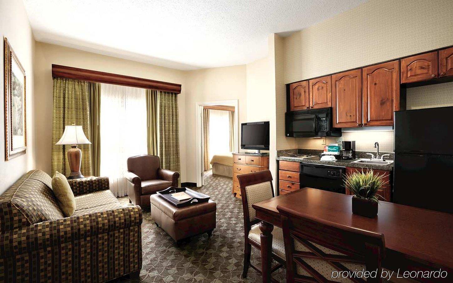 Homewood Suites By Hilton Jackson-Риджланд Екстериор снимка