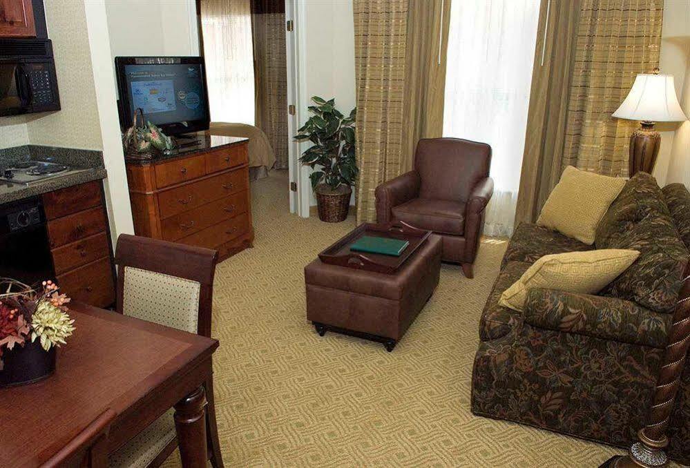 Homewood Suites By Hilton Jackson-Риджланд Екстериор снимка